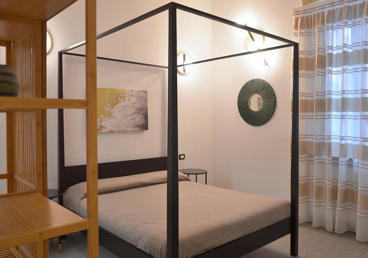 The Court Suites & Spa تارانتو المظهر الخارجي الصورة