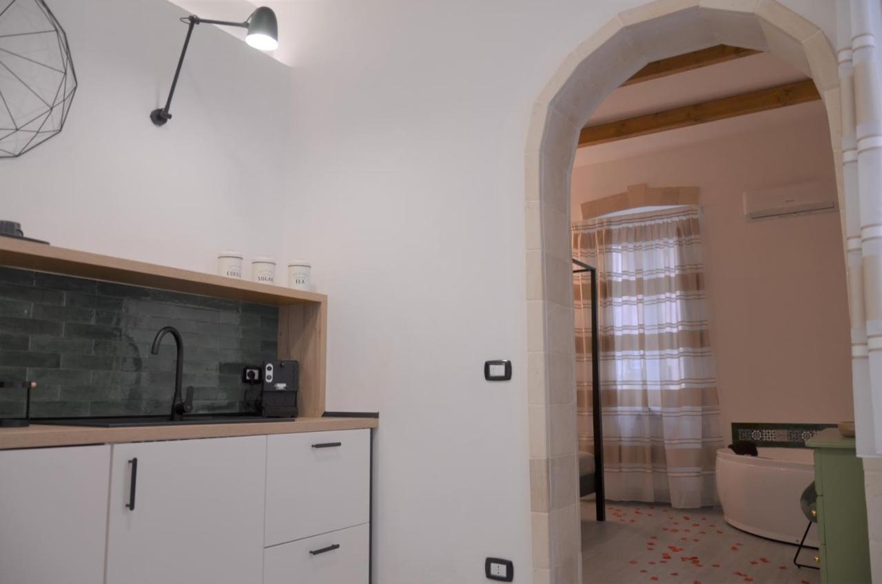 The Court Suites & Spa تارانتو المظهر الخارجي الصورة