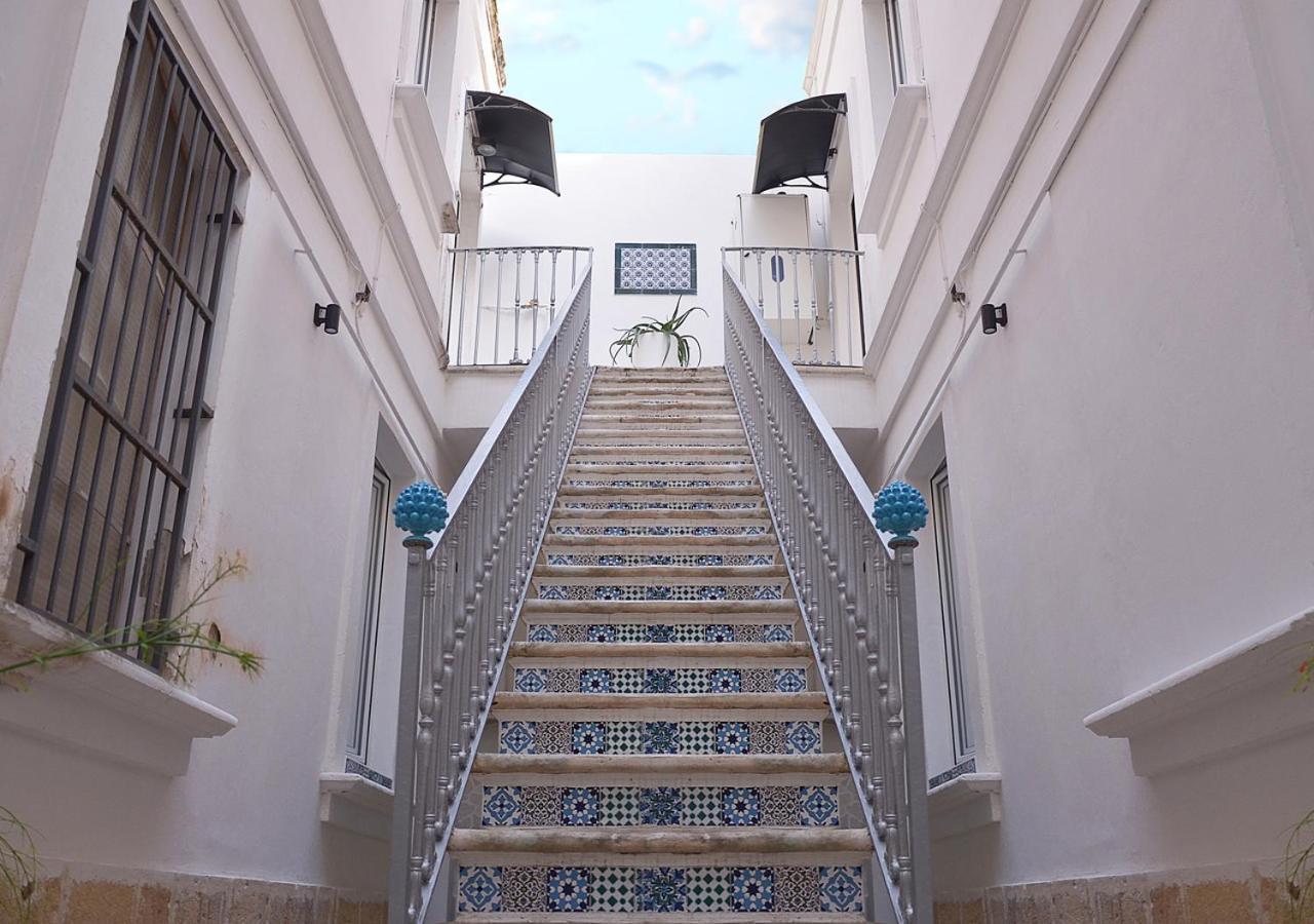 The Court Suites & Spa تارانتو المظهر الخارجي الصورة