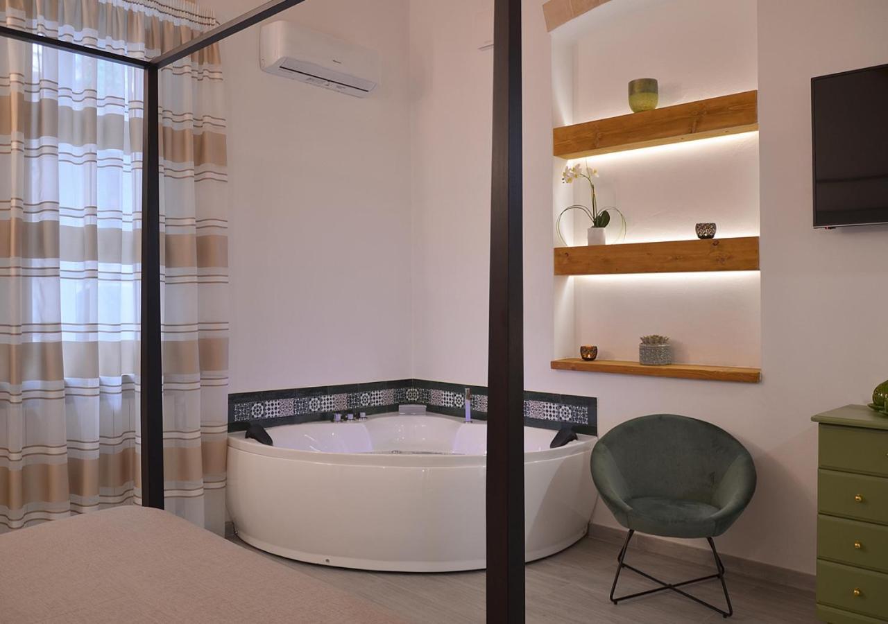 The Court Suites & Spa تارانتو المظهر الخارجي الصورة