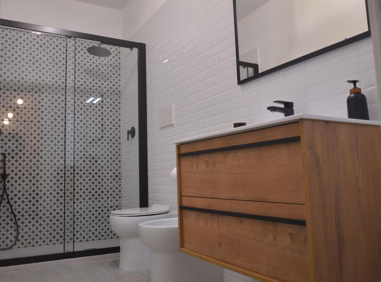 The Court Suites & Spa تارانتو المظهر الخارجي الصورة
