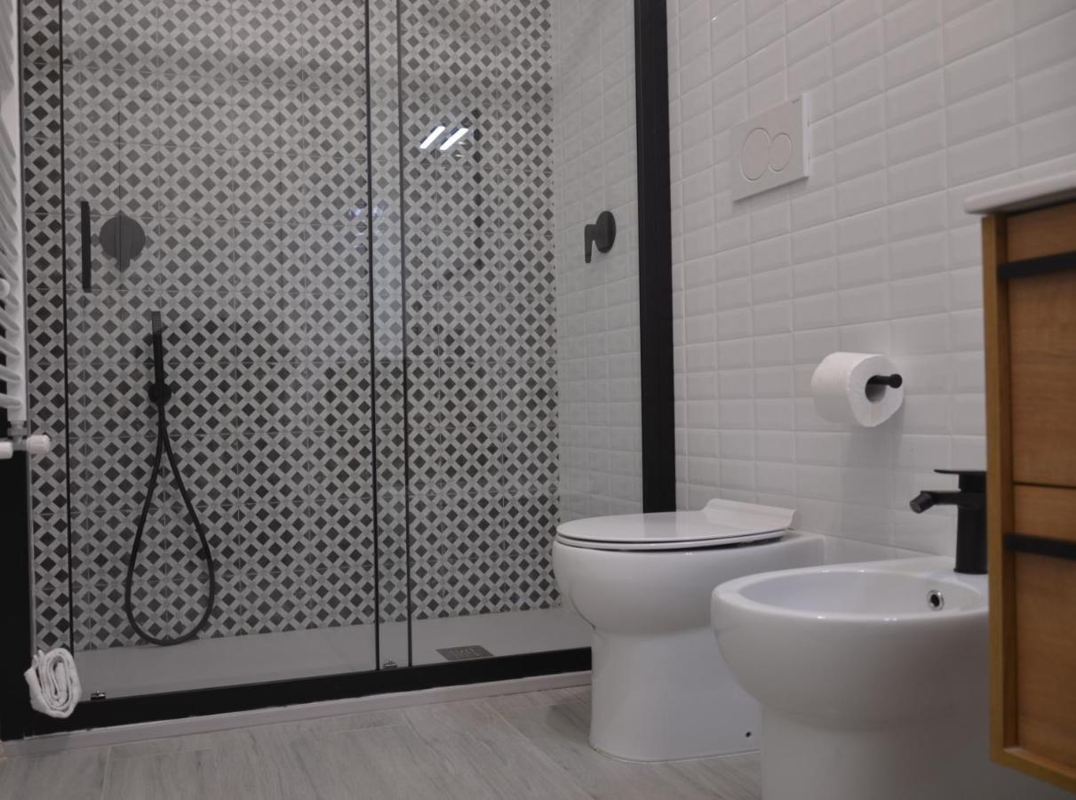 The Court Suites & Spa تارانتو المظهر الخارجي الصورة