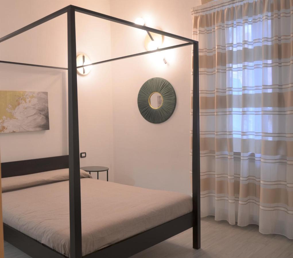 The Court Suites & Spa تارانتو المظهر الخارجي الصورة