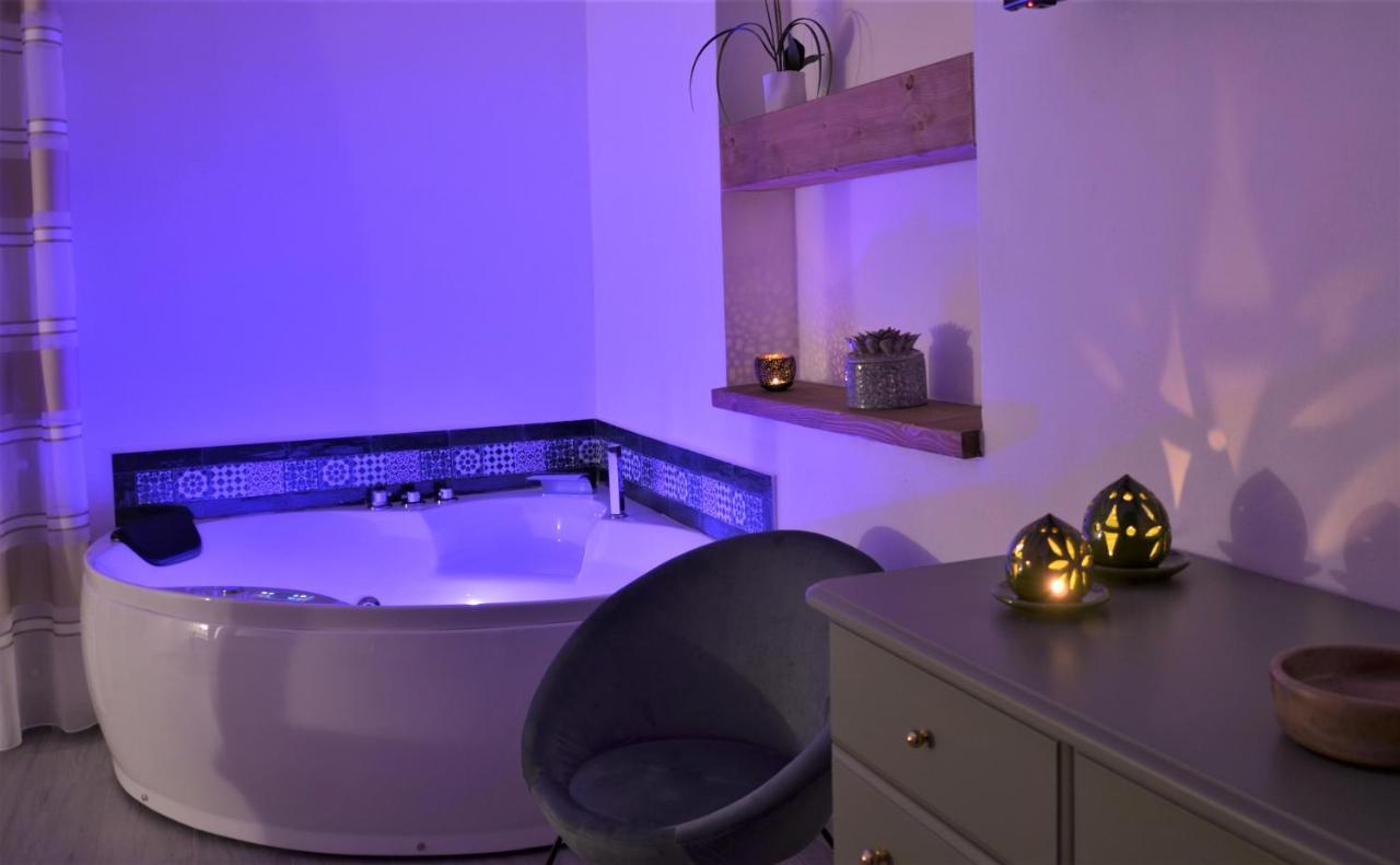 The Court Suites & Spa تارانتو المظهر الخارجي الصورة