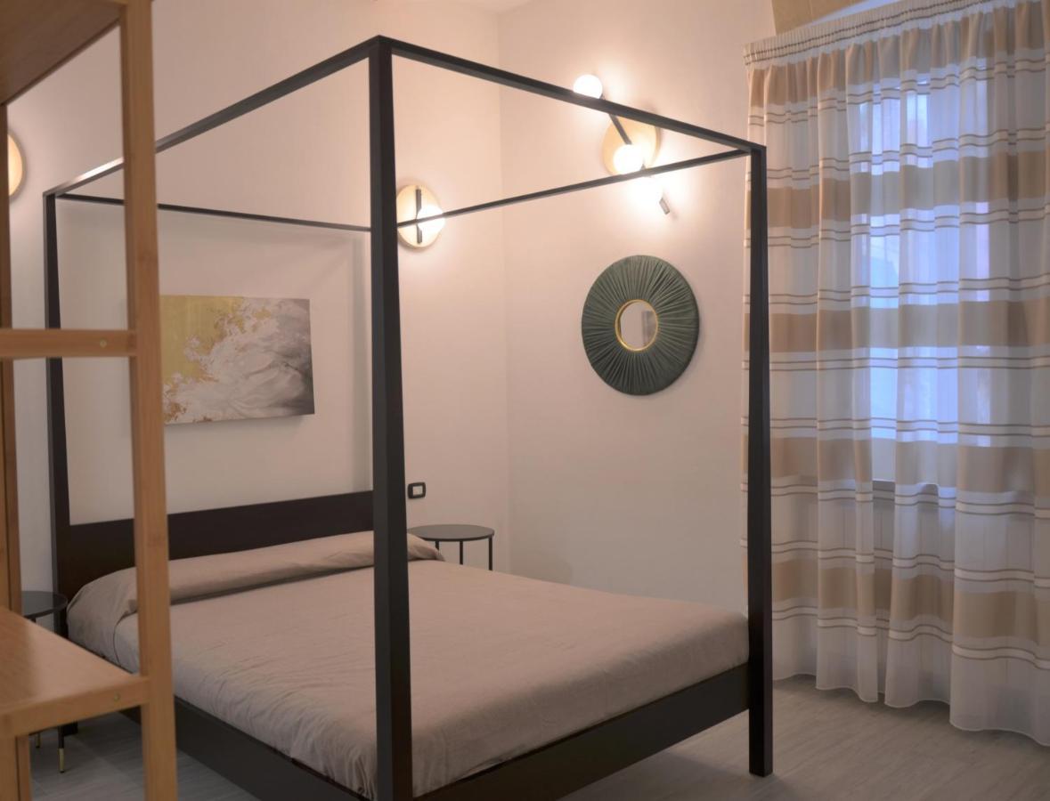 The Court Suites & Spa تارانتو المظهر الخارجي الصورة