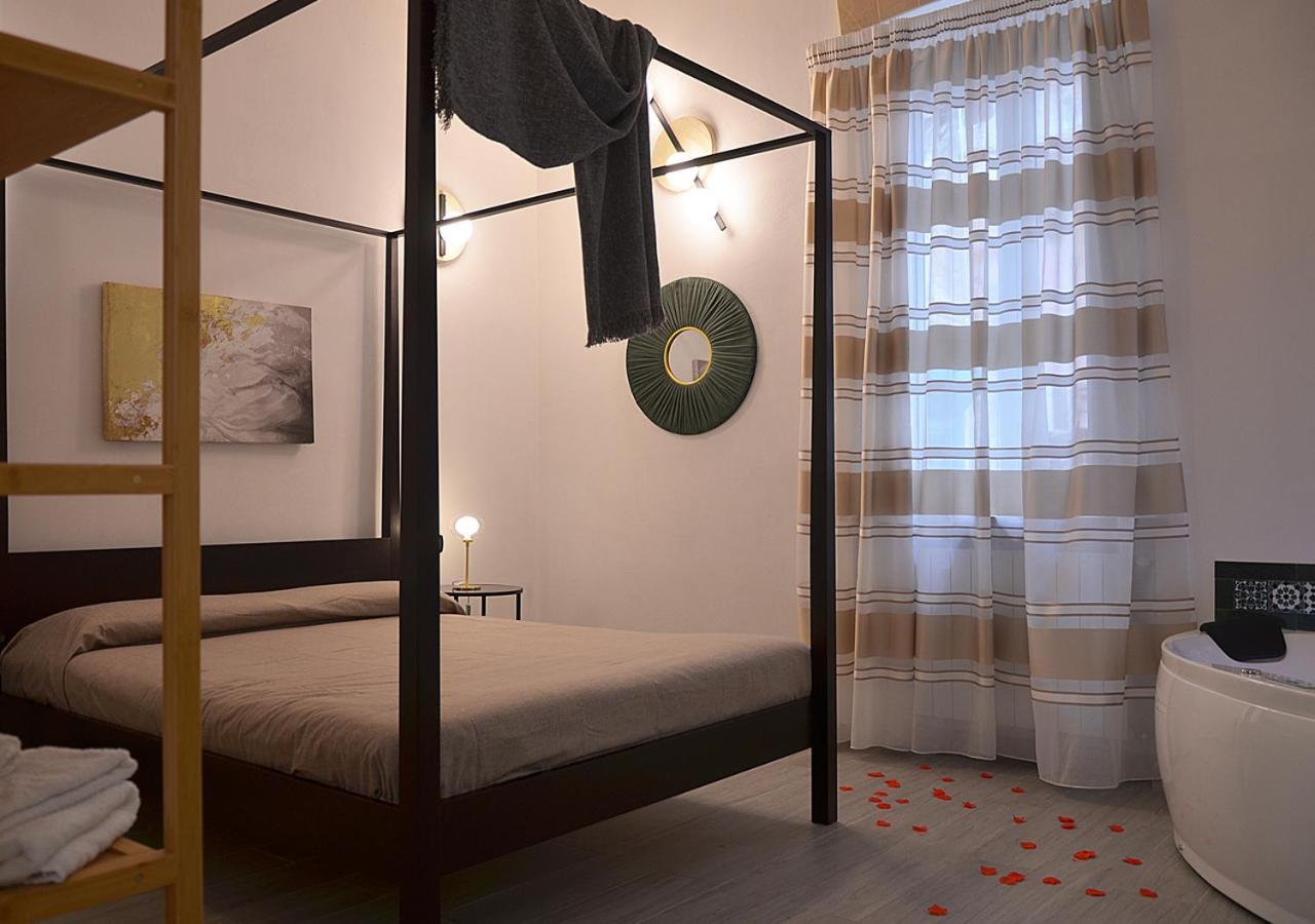 The Court Suites & Spa تارانتو المظهر الخارجي الصورة