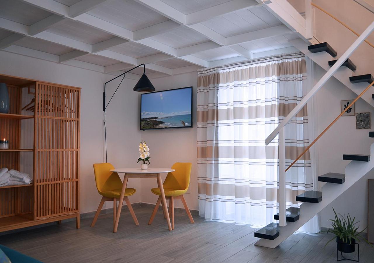 The Court Suites & Spa تارانتو المظهر الخارجي الصورة