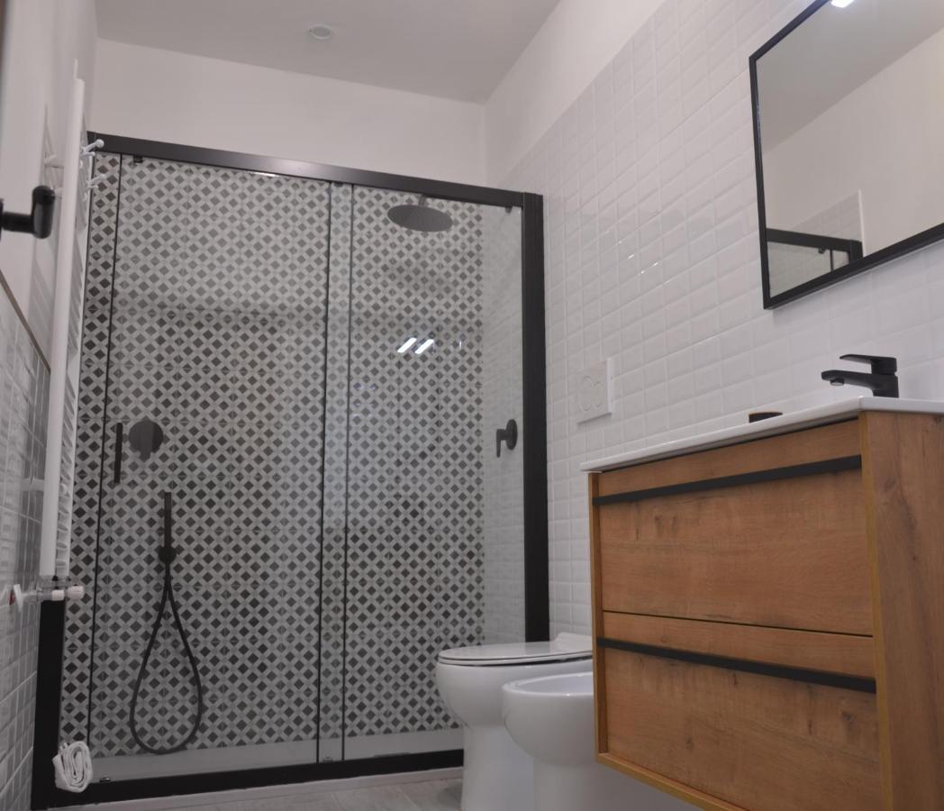 The Court Suites & Spa تارانتو المظهر الخارجي الصورة