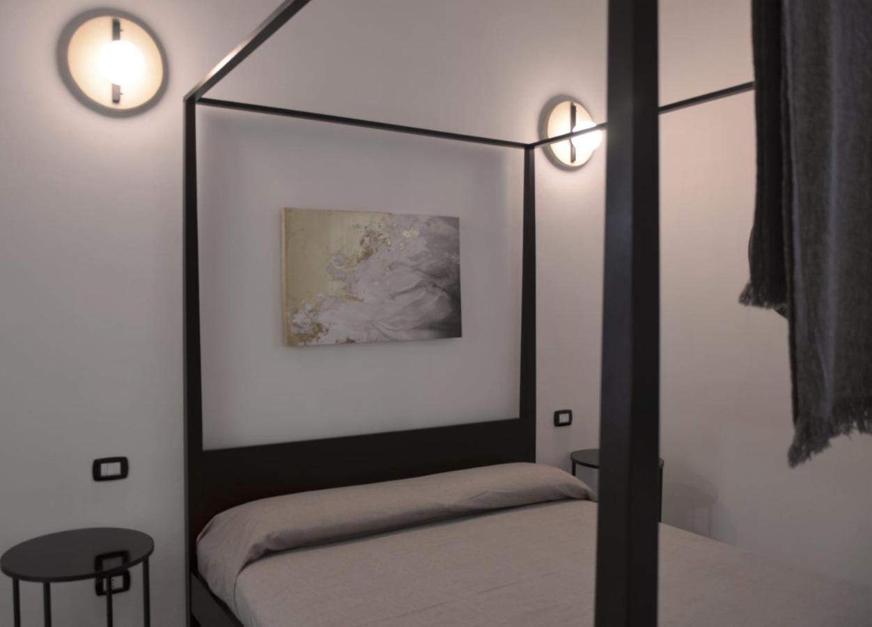 The Court Suites & Spa تارانتو المظهر الخارجي الصورة