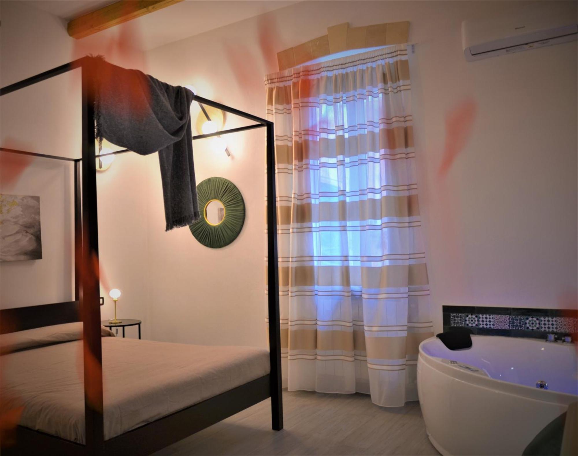 The Court Suites & Spa تارانتو المظهر الخارجي الصورة