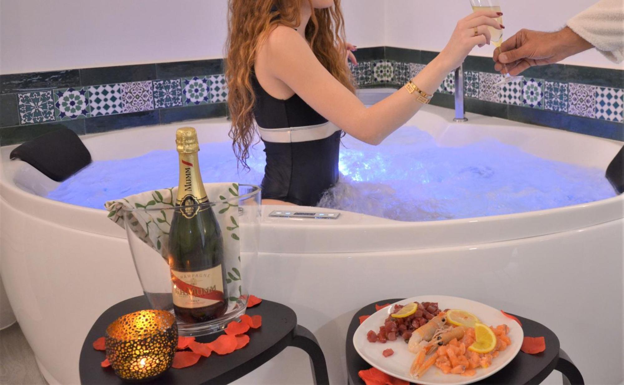 The Court Suites & Spa تارانتو المظهر الخارجي الصورة